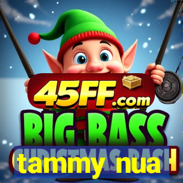 tammy nua